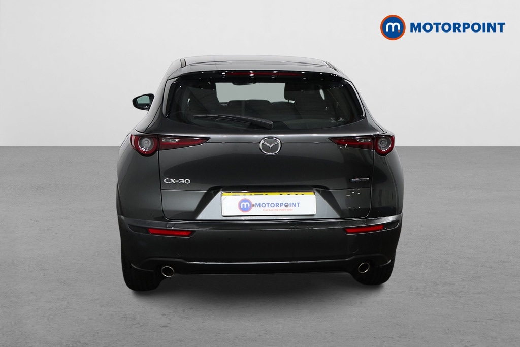 Used Mazda CX-30 2021 for sale - 77241383: Photo 6