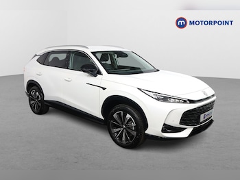 Used MG MG HS 2025 for sale - 78718846: Photo