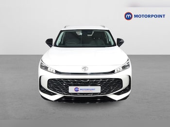 Used MG MG HS 2025 for sale - 78718846: Photo