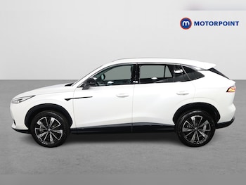 Used MG MG HS 2025 for sale - 78718846: Photo