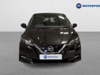 Used Nissan Leaf 2022 for sale - 75261253: Photo