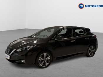 Used Nissan Leaf 2022 for sale - 75261253: Photo