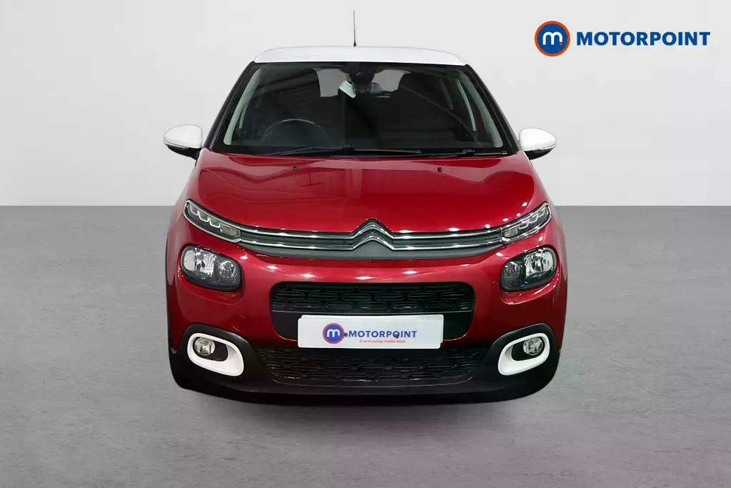 Used Citroen C3 2018 for sale - 76933713: Photo 1