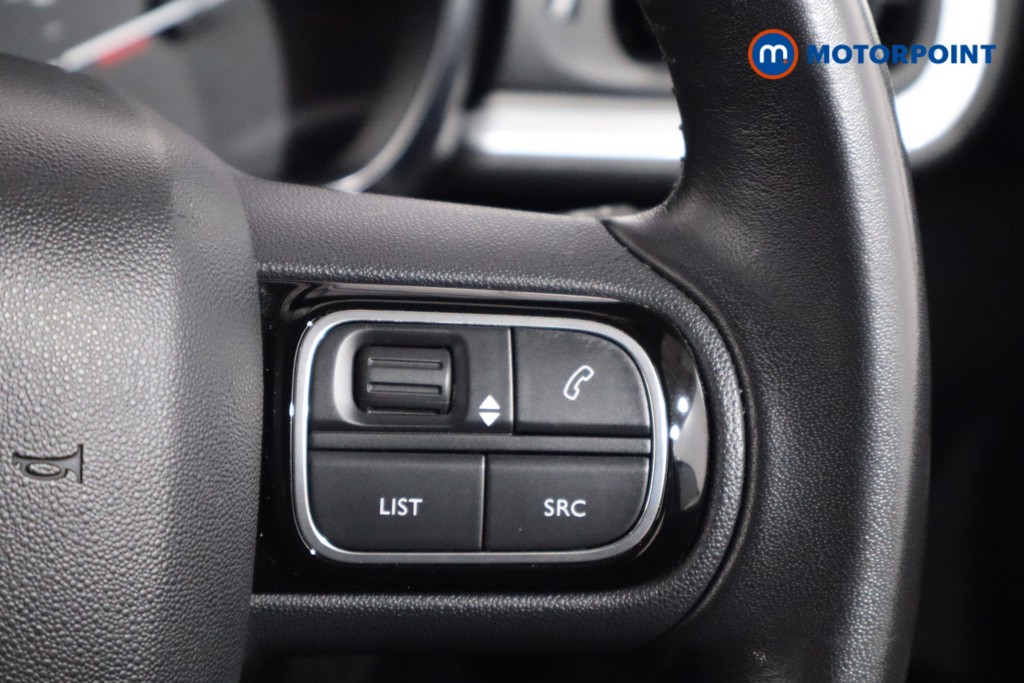 Used Citroen C3 2018 for sale - 76933713: Photo 10