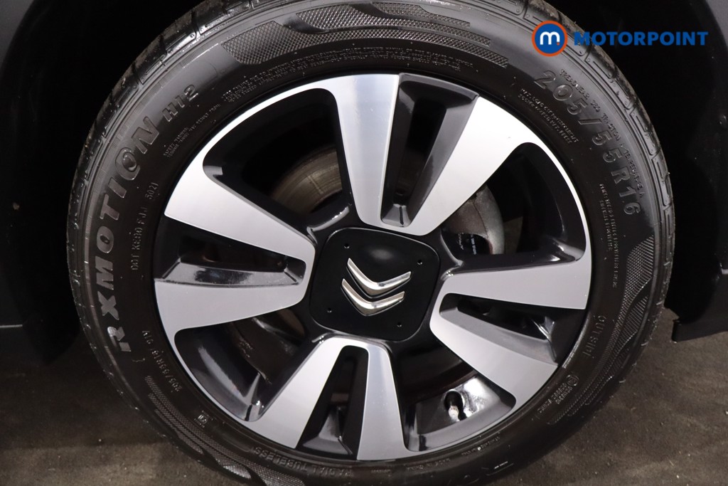 Used Citroen C3 2018 for sale - 76933713: Photo 11