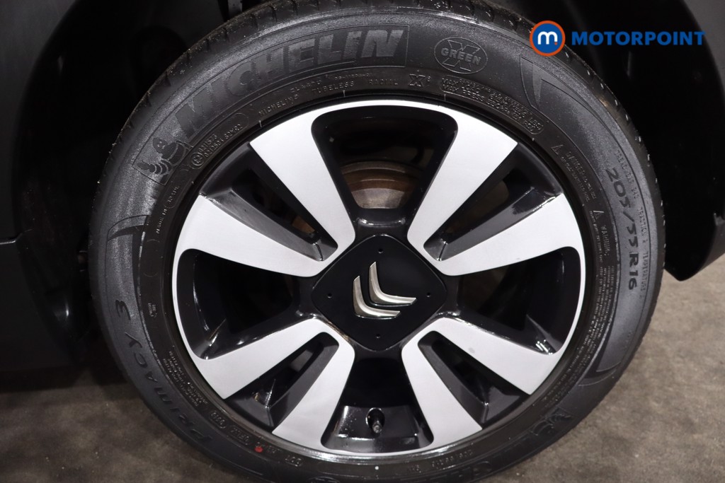 Used Citroen C3 2018 for sale - 76933713: Photo 12