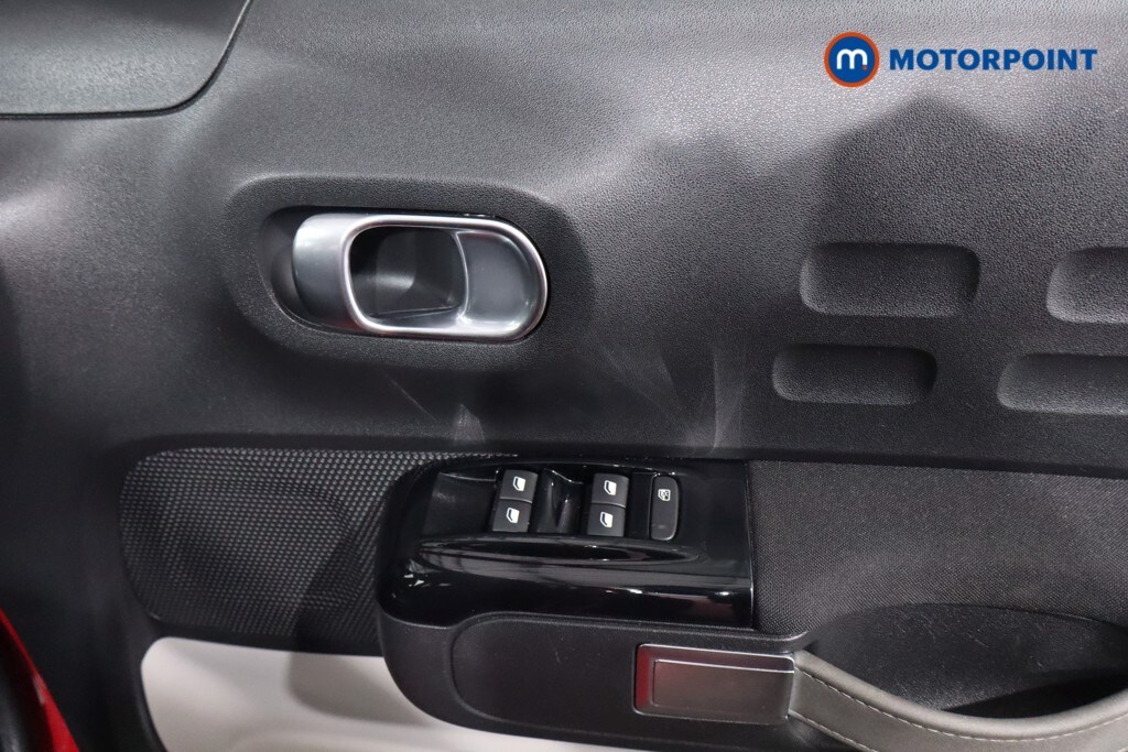 Used Citroen C3 2018 for sale - 76933713: Photo 16