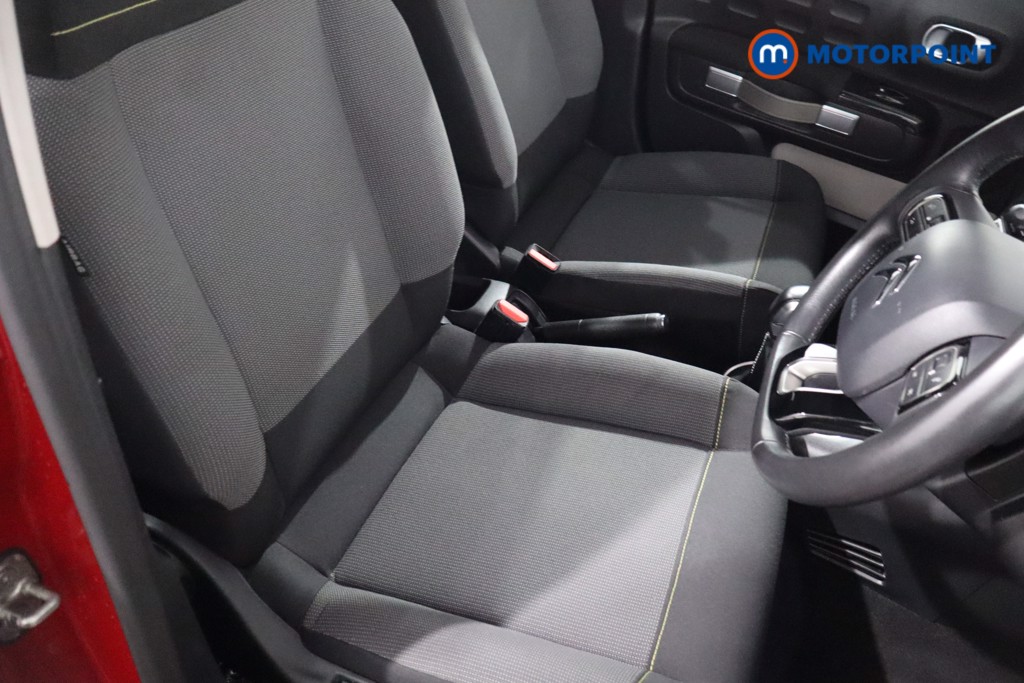 Used Citroen C3 2018 for sale - 76933713: Photo 17