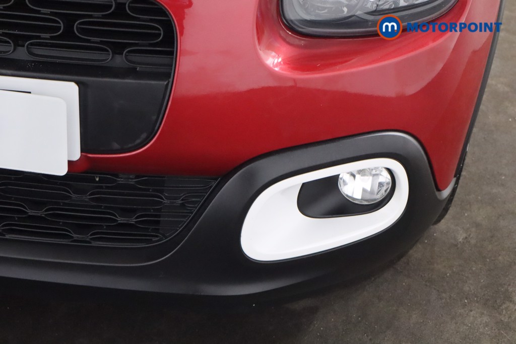 Used Citroen C3 2018 for sale - 76933713: Photo 19