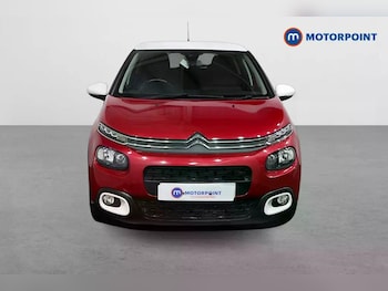 Used Citroen C3 2018 for sale - 76933713: Photo