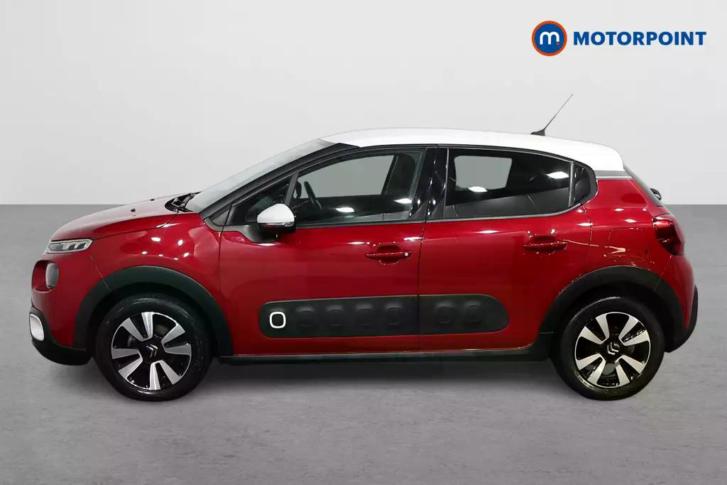 Used Citroen C3 2018 for sale - 76933713: Photo 2