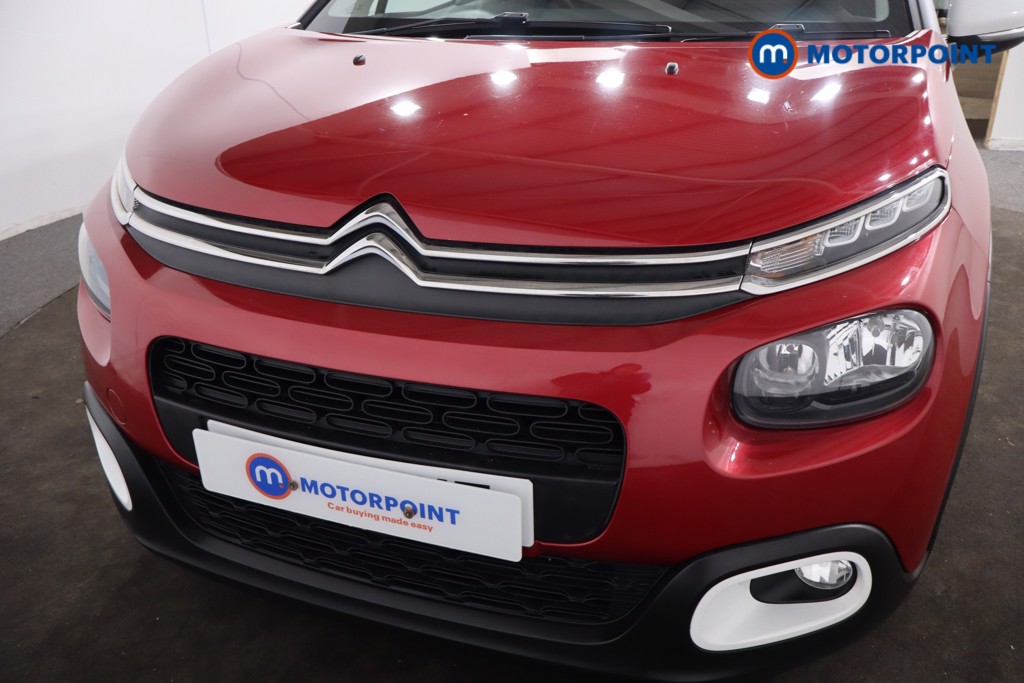 Used Citroen C3 2018 for sale - 76933713: Photo 20