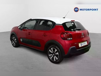 Used Citroen C3 2018 for sale - 76933713: Photo