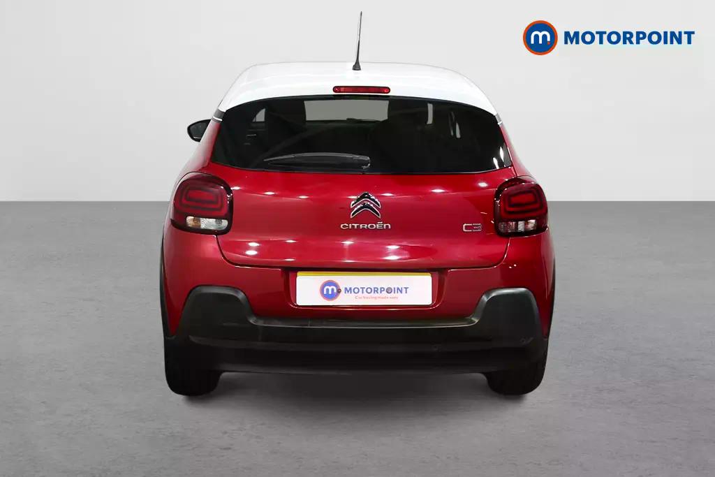 Used Citroen C3 2018 for sale - 76933713: Photo 4
