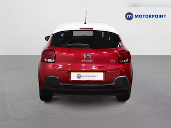 Used Citroen C3 2018 for sale - 76933713: Photo