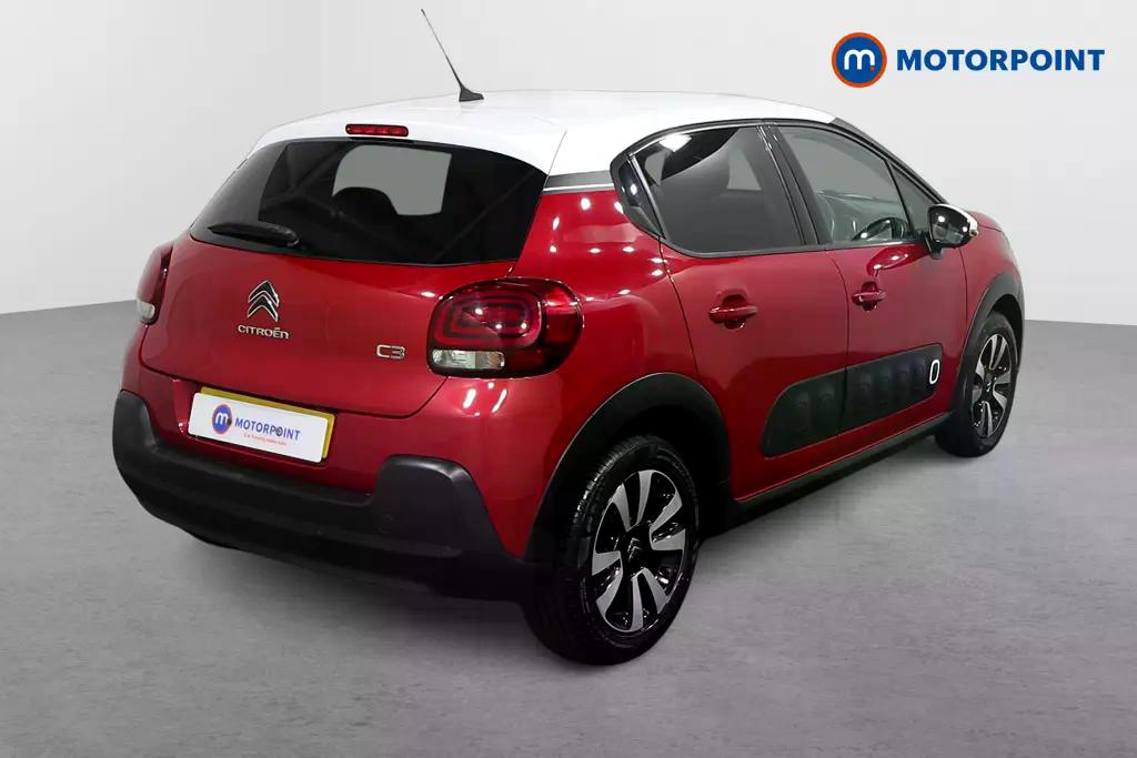 Used Citroen C3 2018 for sale - 76933713: Photo 5