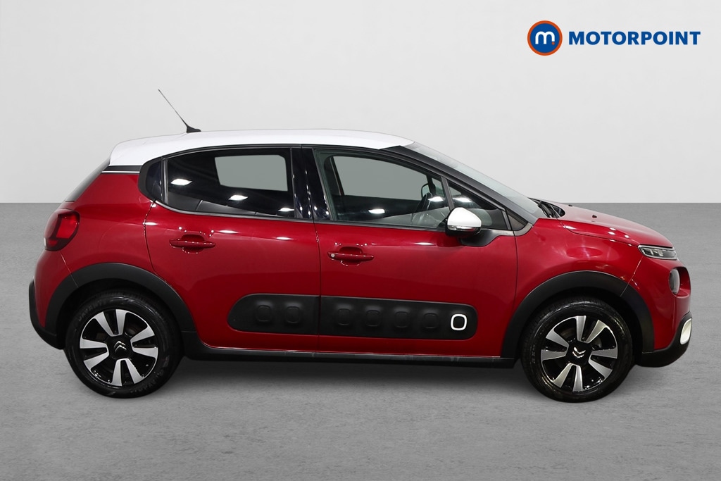 Used Citroen C3 2018 for sale - 76933713: Photo 6