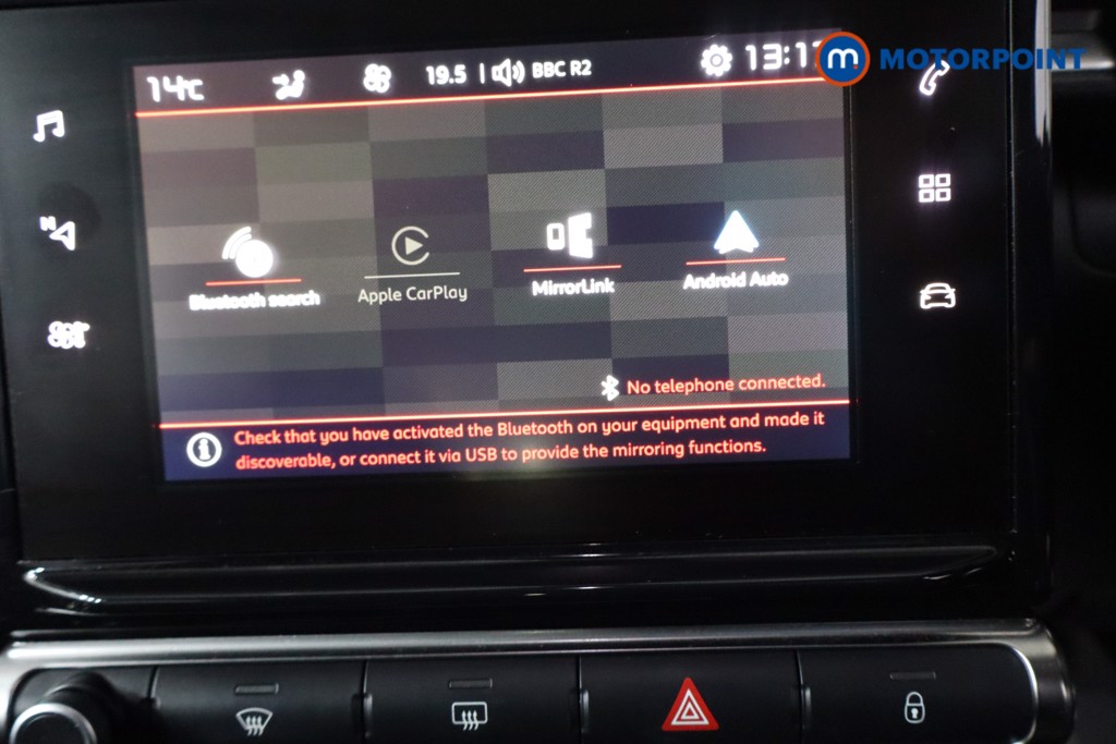 Used Citroen C3 2018 for sale - 76933713: Photo 7