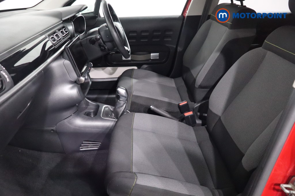 Used Citroen C3 2018 for sale - 76933713: Photo 8