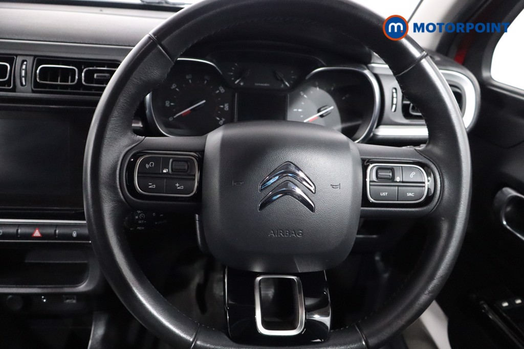 Used Citroen C3 2018 for sale - 76933713: Photo 9