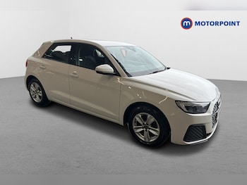 Used Audi A1 2021 for sale - 78971057: Photo