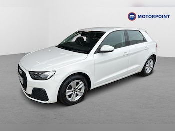 Used Audi A1 2021 for sale - 78971057: Photo
