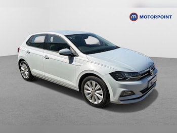 Used Volkswagen Polo 2019 for sale - 78814621: Photo