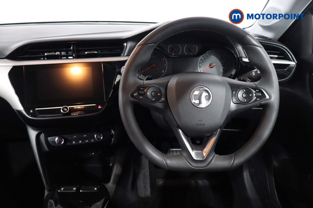 Used Vauxhall Corsa 2023 for sale - 76777627: Photo 10