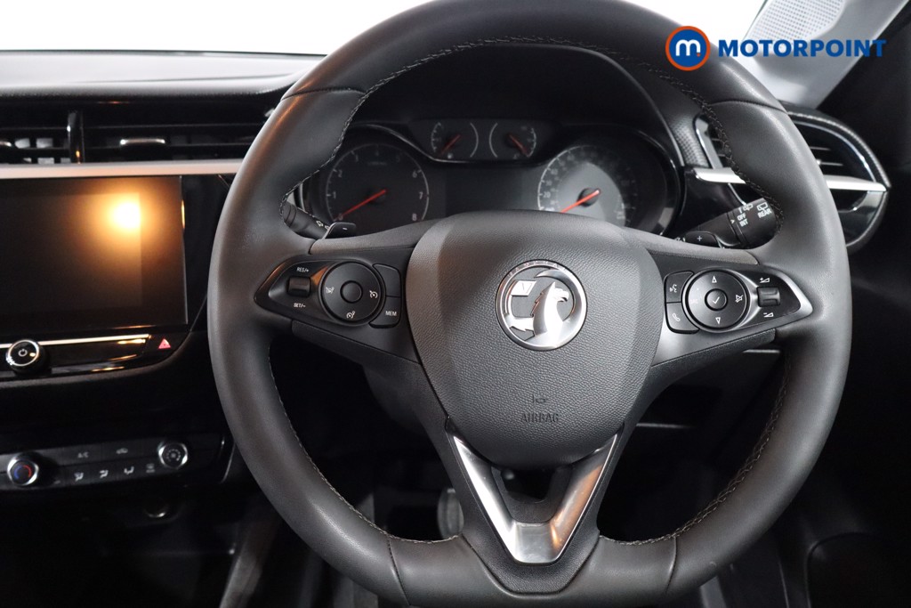 Used Vauxhall Corsa 2023 for sale - 76777627: Photo 12