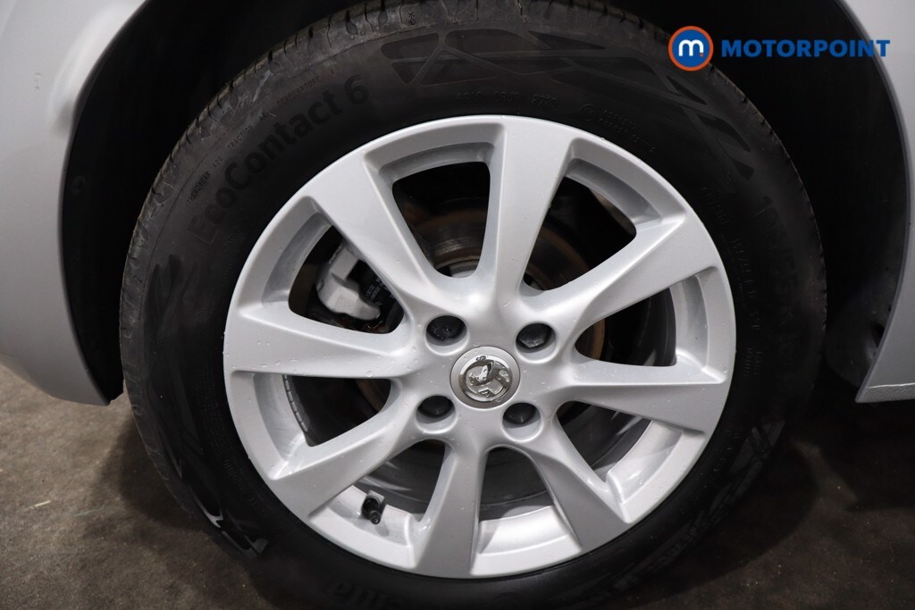 Used Vauxhall Corsa 2023 for sale - 76777627: Photo 14