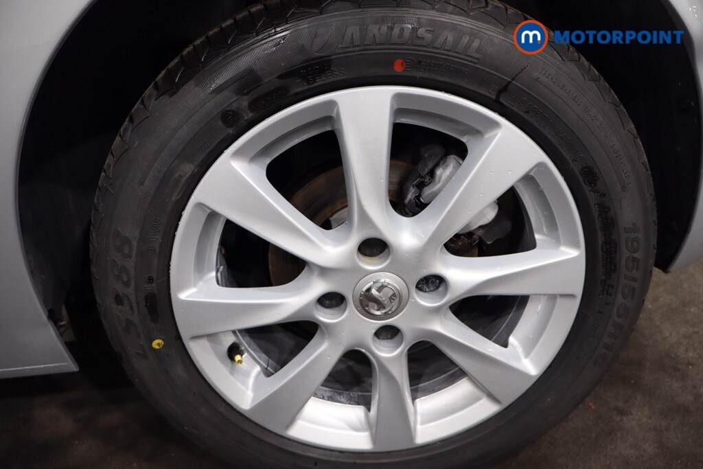 Used Vauxhall Corsa 2023 for sale - 76777627: Photo 15