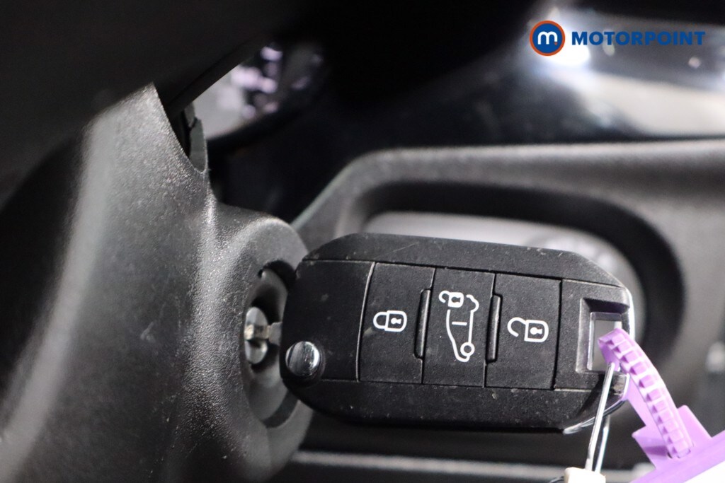 Used Vauxhall Corsa 2023 for sale - 76777627: Photo 16