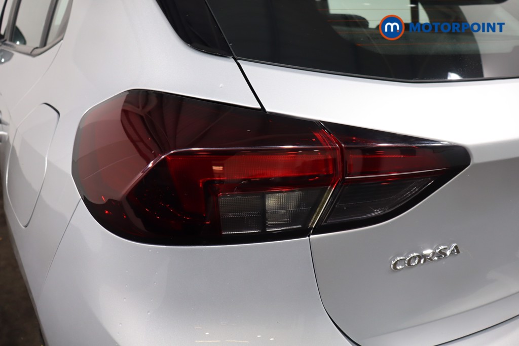 Used Vauxhall Corsa 2023 for sale - 76777627: Photo 27