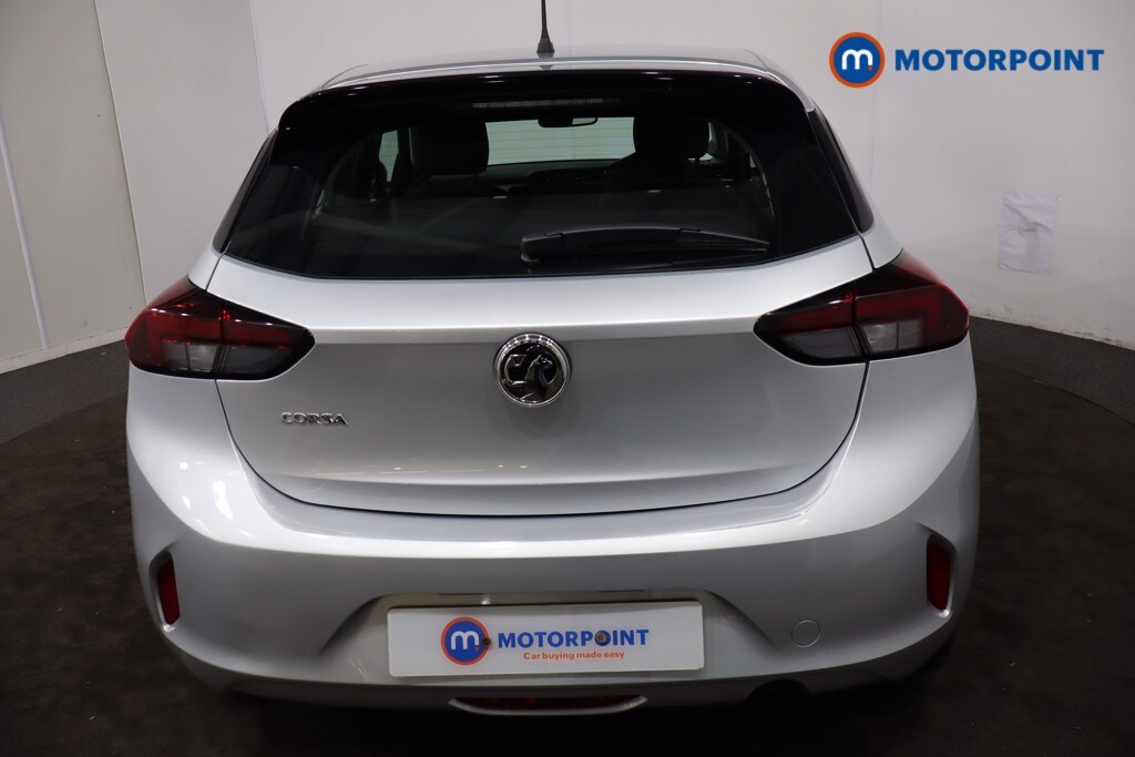 Used Vauxhall Corsa 2023 for sale - 76777627: Photo 28
