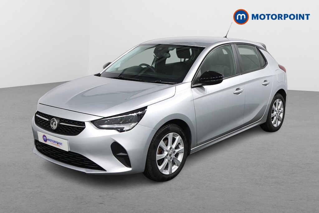 Used Vauxhall Corsa 2023 for sale - 76777627: Photo 3