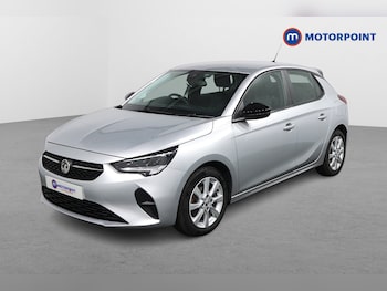 Used Vauxhall Corsa 2023 for sale - 76777627: Photo