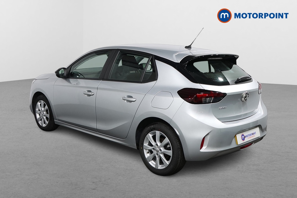 Used Vauxhall Corsa 2023 for sale - 76777627: Photo 5