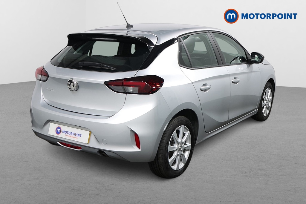 Used Vauxhall Corsa 2023 for sale - 76777627: Photo 7