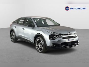 Used Citroen C4 2023 for sale - 79287745: Photo