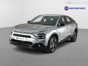 Used Citroen C4 2023 for sale - 79287745: Photo