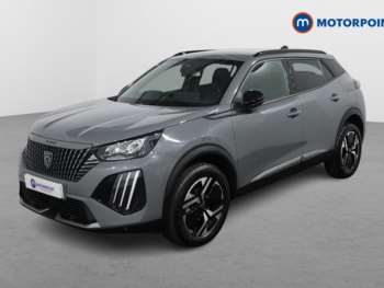 Used Peugeot 2008 2024 for sale - 74754205: Photo