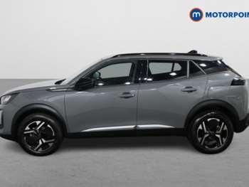 Used Peugeot 2008 2024 for sale - 74754205: Photo