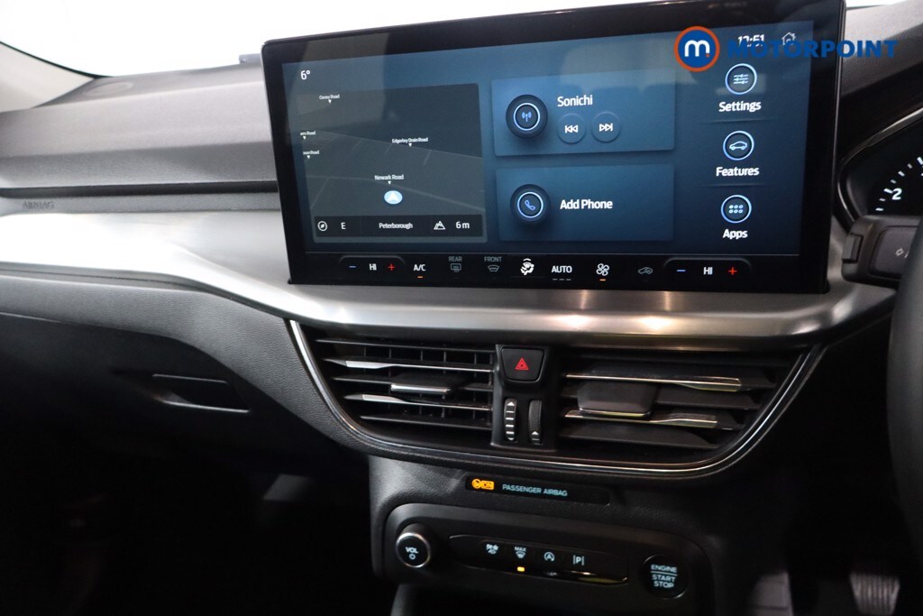 Used Ford Focus for sale - 77374046: Photo 15