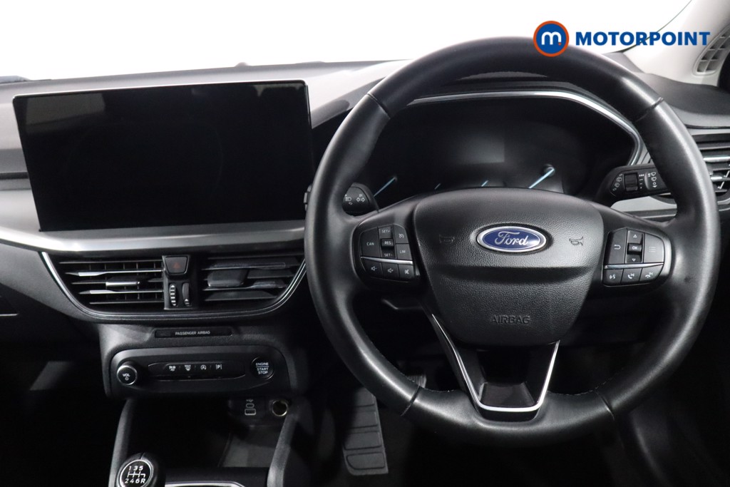 Used Ford Focus for sale - 77374046: Photo 9