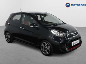 2017 - 1.25 Sport 5dr Auto