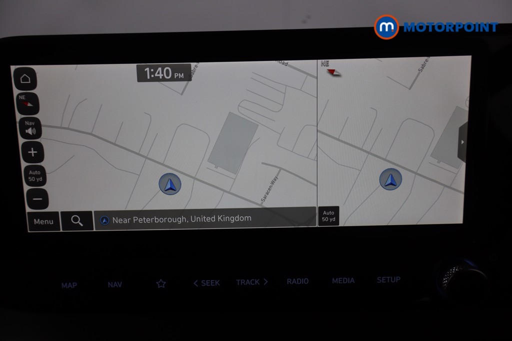 Used Hyundai i20 2025 for sale - 77381824: Photo 10