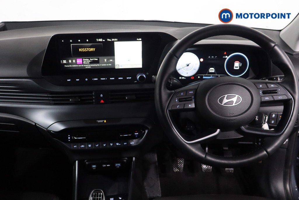 Used Hyundai i20 2025 for sale - 77381824: Photo 11