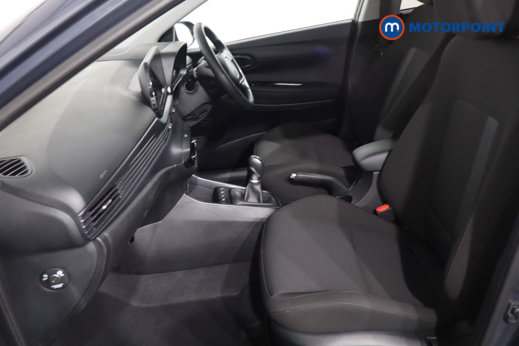 Used Hyundai i20 2025 for sale - 77381824: Photo 12