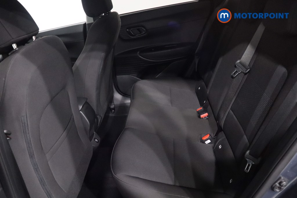 Used Hyundai i20 2025 for sale - 77381824: Photo 13