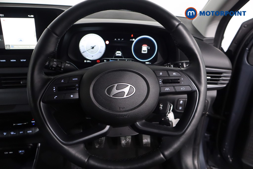 Used Hyundai i20 2025 for sale - 77381824: Photo 14